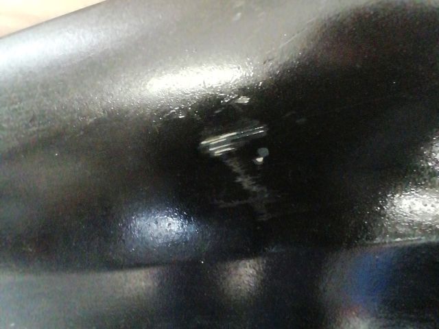 bontott SAAB 9-3 Bal első Sárvédő