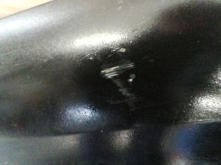 bontott SAAB 9-3 Bal első Sárvédő