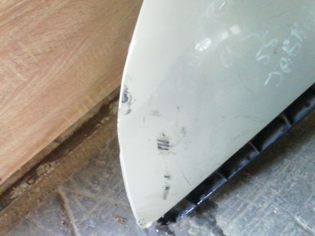 bontott SAAB 9-3 Bal első Sárvédő