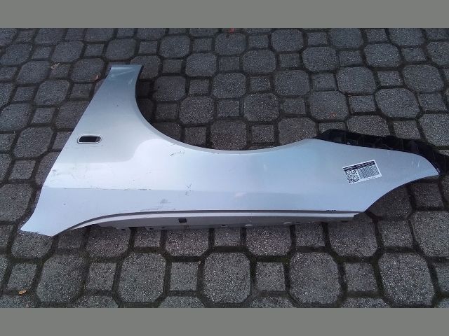 bontott SAAB 9-3 Bal első Sárvédő