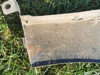 bontott SAAB 9-3 Bal első Sárvédő