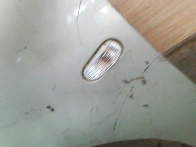 bontott SAAB 9-3 Bal első Sárvédő