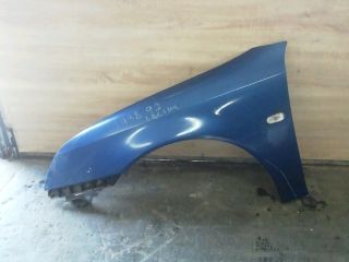 bontott SAAB 9-3 Bal első Sárvédő