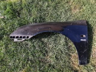 bontott SAAB 9-3 Bal első Sárvédő