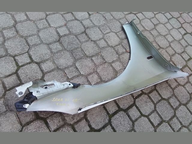 bontott SAAB 9-3 Bal első Sárvédő