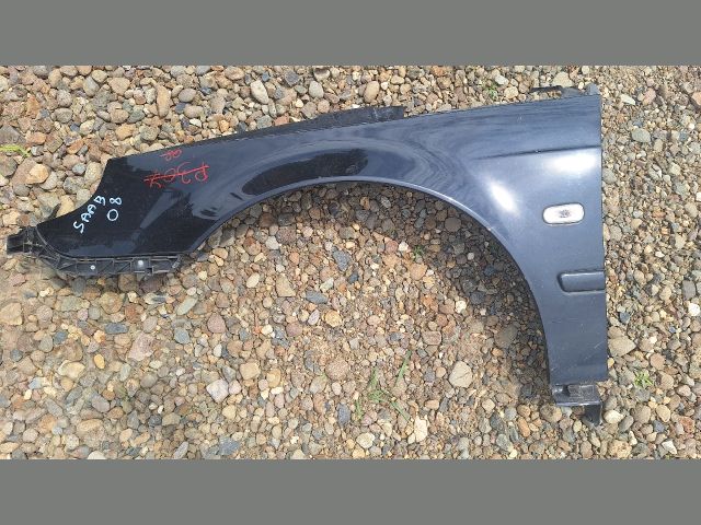 bontott SAAB 9-3 Bal első Sárvédő