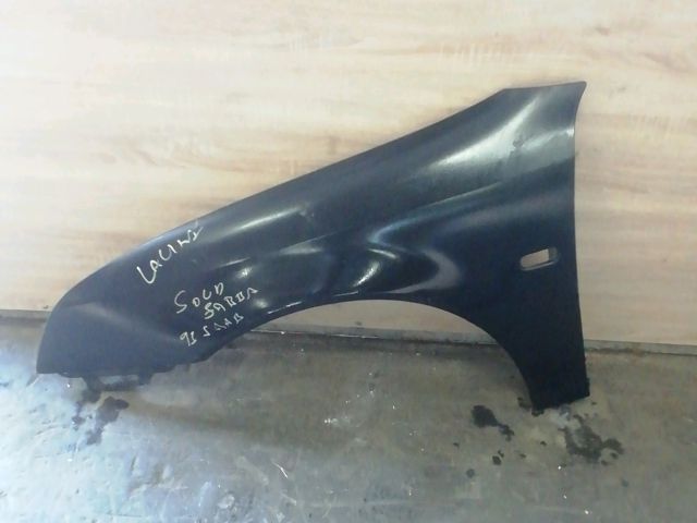 bontott SAAB 9-3 Bal első Sárvédő