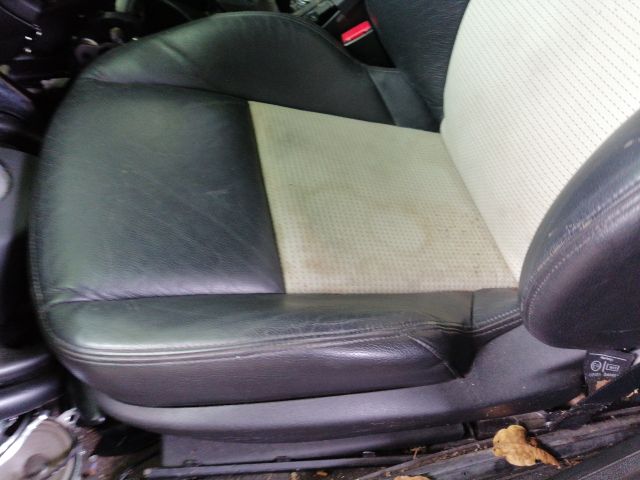 bontott SAAB 9-3 Bal első Ülés