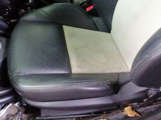 bontott SAAB 9-3 Bal első Ülés