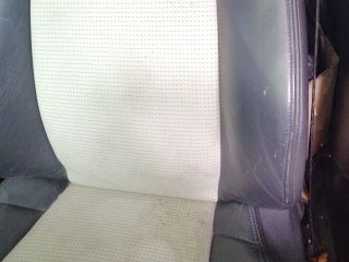 bontott SAAB 9-3 Bal első Ülés