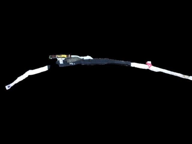 bontott SAAB 9-3 Bal Fejlégzsák