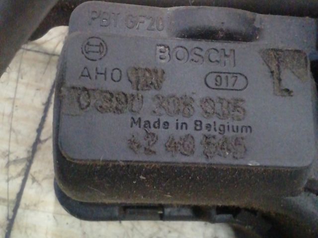 bontott SAAB 9-3 Bal Fényszóró Törlő Kar