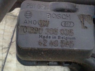 bontott SAAB 9-3 Bal Fényszóró Törlő Kar