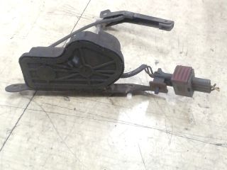 bontott SAAB 9-3 Bal Fényszóró Törlő Kar