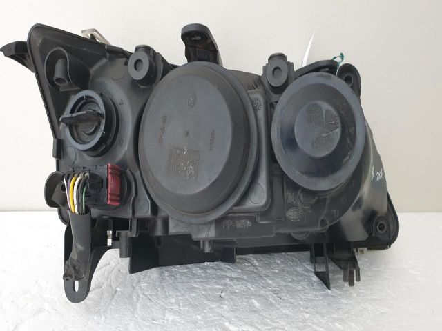 bontott SAAB 9-3 Bal Fényszóró