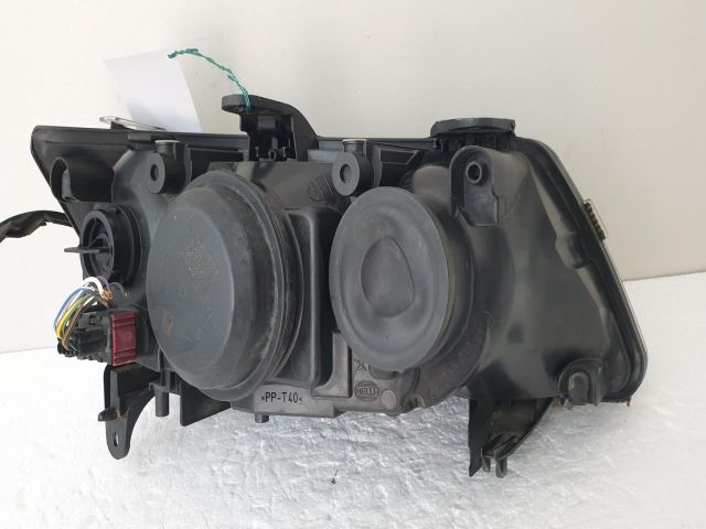 bontott SAAB 9-3 Bal Fényszóró