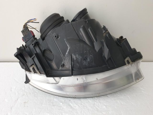 bontott SAAB 9-3 Bal Fényszóró