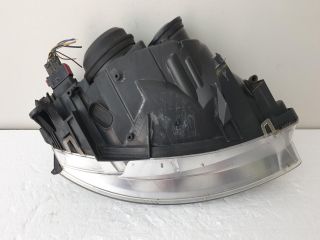 bontott SAAB 9-3 Bal Fényszóró