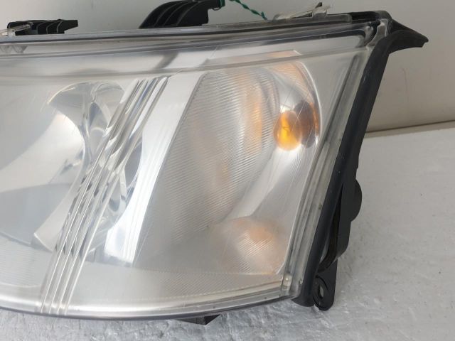bontott SAAB 9-3 Bal Fényszóró