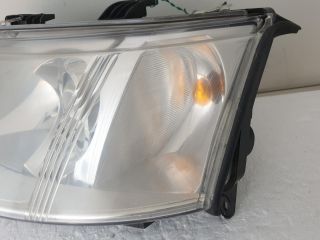 bontott SAAB 9-3 Bal Fényszóró