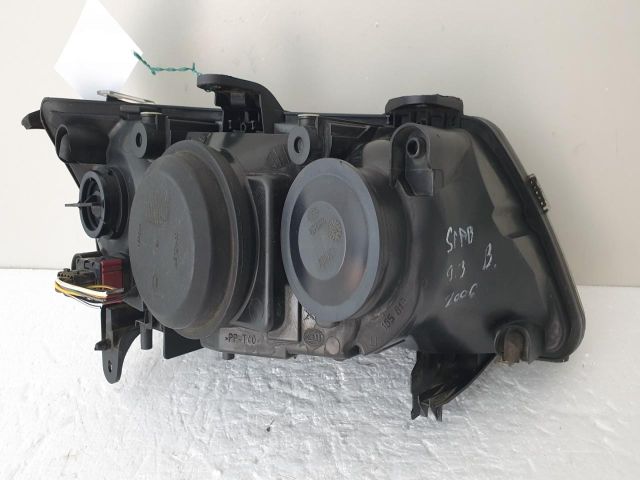 bontott SAAB 9-3 Bal Fényszóró