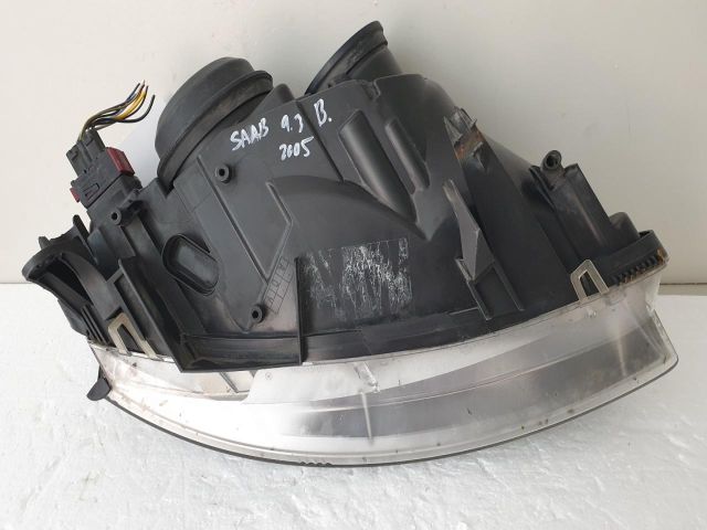 bontott SAAB 9-3 Bal Fényszóró