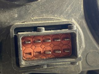 bontott SAAB 9-3 Bal Fényszóró