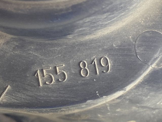 bontott SAAB 9-3 Bal Fényszóró