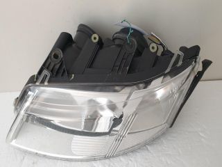 bontott SAAB 9-3 Bal Fényszóró