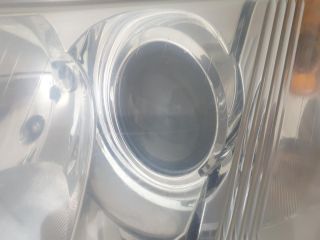 bontott SAAB 9-3 Bal Fényszóró