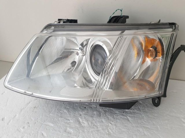 bontott SAAB 9-3 Bal Fényszóró