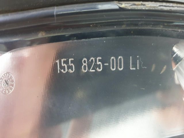 bontott SAAB 9-3 Bal Fényszóró