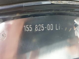 bontott SAAB 9-3 Bal Fényszóró