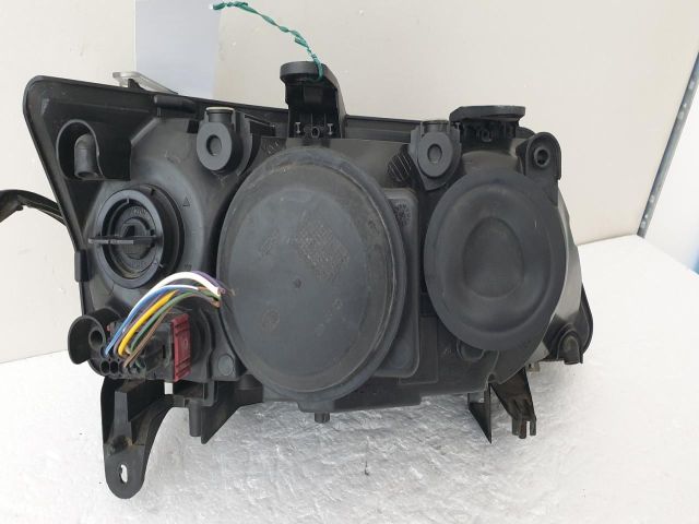 bontott SAAB 9-3 Bal Fényszóró