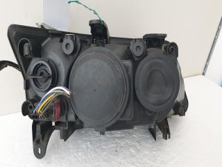 bontott SAAB 9-3 Bal Fényszóró