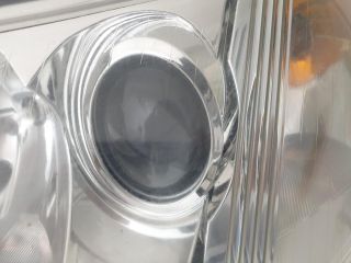 bontott SAAB 9-3 Bal Fényszóró