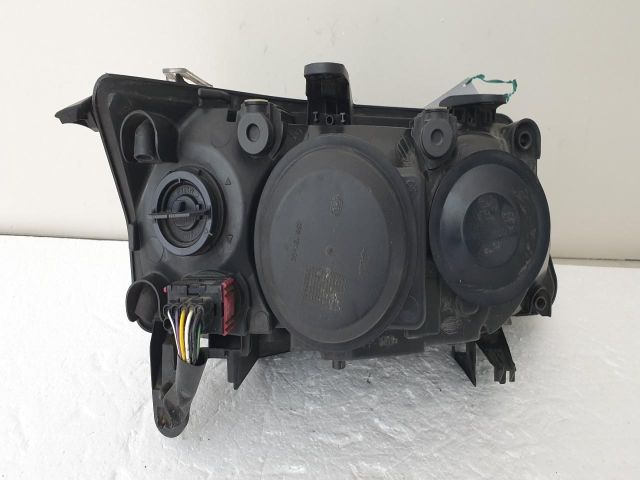 bontott SAAB 9-3 Bal Fényszóró