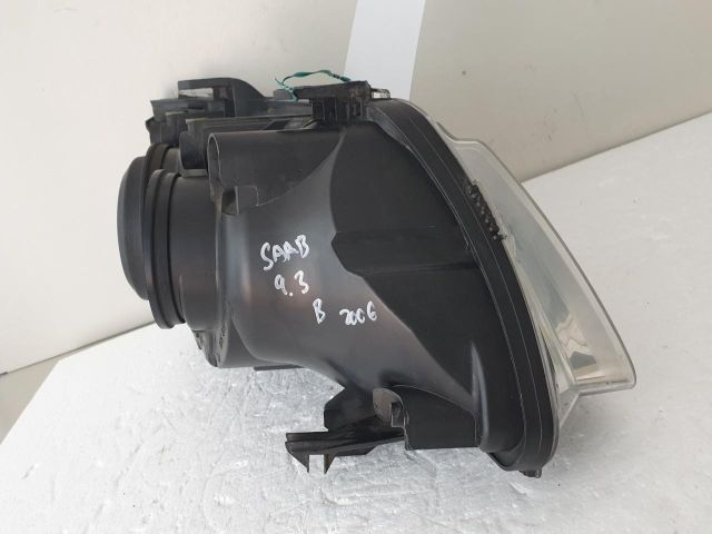 bontott SAAB 9-3 Bal Fényszóró