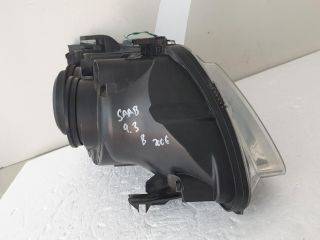 bontott SAAB 9-3 Bal Fényszóró