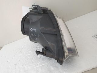 bontott SAAB 9-3 Bal Fényszóró