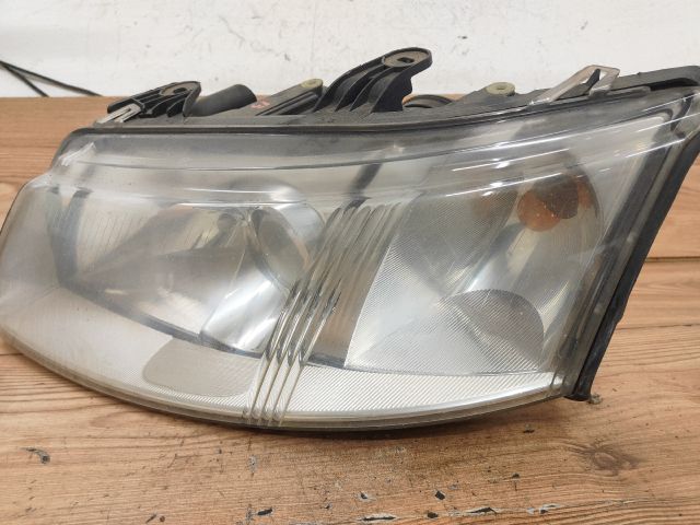 bontott SAAB 9-3 Bal Fényszóró