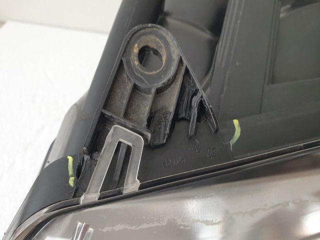 bontott SAAB 9-3 Bal Fényszóró