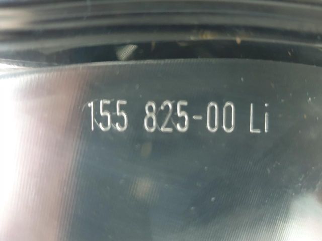 bontott SAAB 9-3 Bal Fényszóró