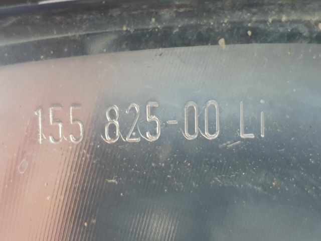 bontott SAAB 9-3 Bal Fényszóró