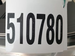 bontott SAAB 9-3 Bal Fényszóró