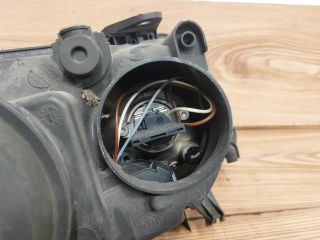 bontott SAAB 9-3 Bal Fényszóró