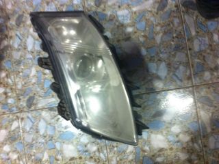 bontott SAAB 9-3 Bal Fényszóró