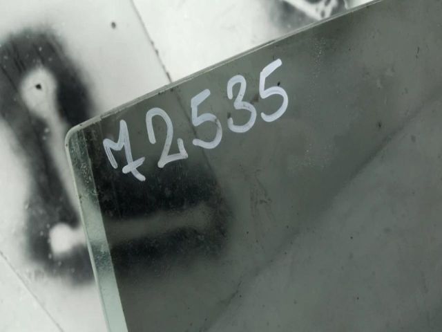 bontott SAAB 9-3 Bal hátsó Ablak