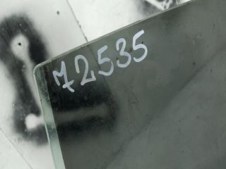 bontott SAAB 9-3 Bal hátsó Ablak