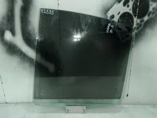 bontott SAAB 9-3 Bal hátsó Ablak